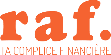 Logo Raf